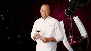 Charlie Palmer & Mauritson Wine Dinner