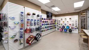 Photo of Victory Bowling Services Pro Shop inside GSR
