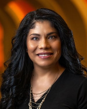 Ana Molina - Business Process Specialist