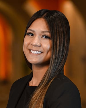 Sheena Duckworth - Event Sales Manager