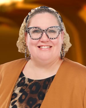 Janette Williams-Harms - Business Process Administration Manager