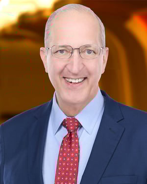 Jerry Mautner - Director, Event Services