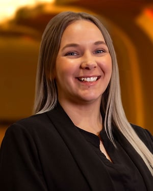 Image of Brooke Smith, Event Services Manager
