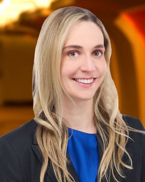 Micaela Sicroff - Regional Manager, Meeting Sales