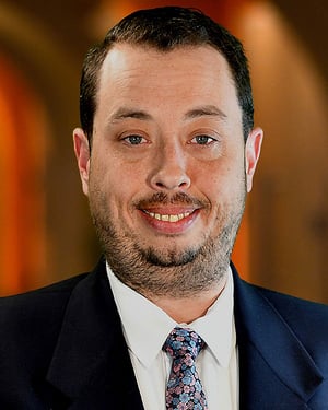 Paul Dyer - Manager, Meeting Sales