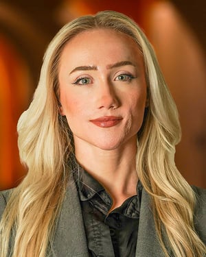 Rachel Shamblin - Manager, Event Services