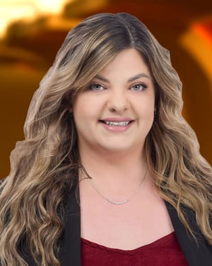 Sarah Guberman - Manager, Event Services