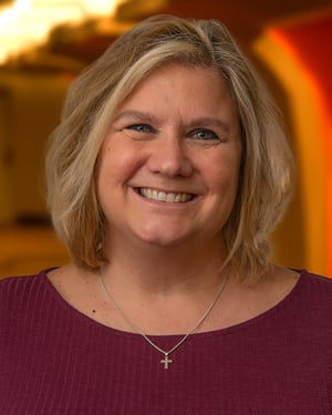 Suzanne Thomas - Manager, National Sales