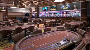 image of The Poker Room at Grand Sierra Resort