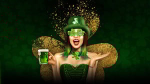 Let's Get Shamrocked