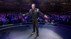 Sebastian Maniscalco hero image