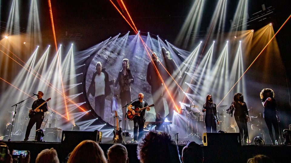 Live concerts and shows in reno nv grand sierra resort