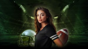 banner image for Big Game 59 Watch Party at LEX Nightclub