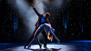 Photo of Chase and Kaileigh from That's Magic.