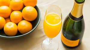 image of Mimosa Special at Grand Cafe