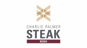 Charlie Palmer Steak Reno logo