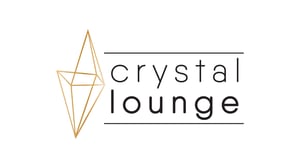 Crystal Lounge Logo