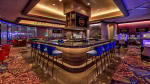 Photo of Infinity Bar inside GSR