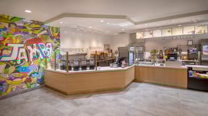 Photo of Jamba Juice inside GSR