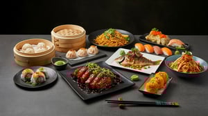 image of Lunar New Year Buffet