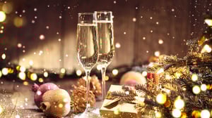 New Year's Dining Specials