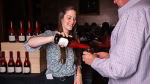 Pigs and Pinot 2024 Belle Glos Dairyman Pinot Noir