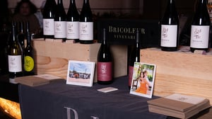 Pigs and Pinot 2024 Bricoleur Vineyards