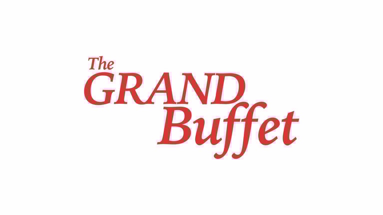 Grand sierra resort christmas buffet