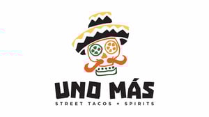 Uno Más Logo