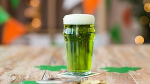 Irish Drink Specials 