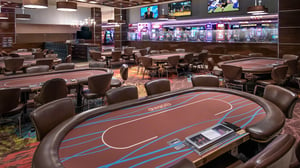 Live Casino Poker - Northern Quest Resort & Casino