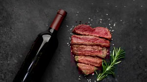 Valentine's Day at Charlie Palmer Steak Reno