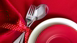 Valentine's Day at The Grand Buffet