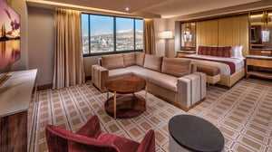 Photo of Vista Executive Suite at Grand Sierra Resort