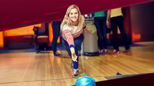 Image of female bowler