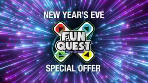 Fun Quest New Year's Eve Special Offer