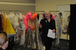 share-your-story-Karen-lecture-at-UNR-hitory-of-dance-told-by-MBM-costumes