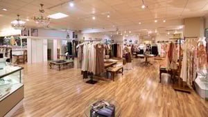 Photo of 2bella store inside GSR