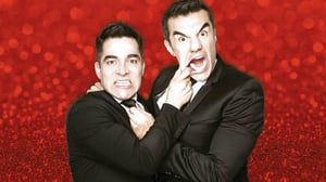 Adrian-Uribe-and-Omar-Chaparro-having-fun-together_16to9-2