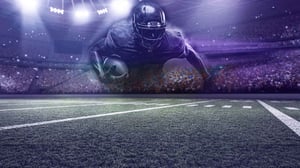 Big Game 58 at The Poker Room