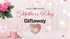 web banner for Mother's Day Giftaway
