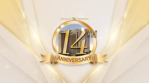 14th Anniversary Grand Celebration