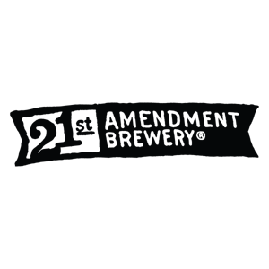 21st Amendment Brewery logo