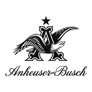 Anheuser Busch Stacked Logo