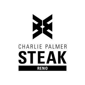 Charlie Palmer Steak Reno logo