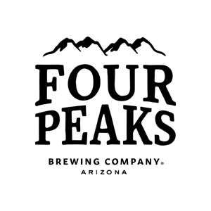 Four Peaks Brewing Company logo