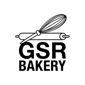 GSR Bakery logo