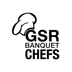 GSR Banquet Chefs logo