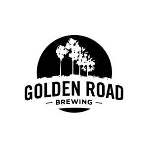 Golden Road Brewing logo