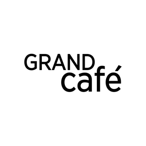 Grand Café logo